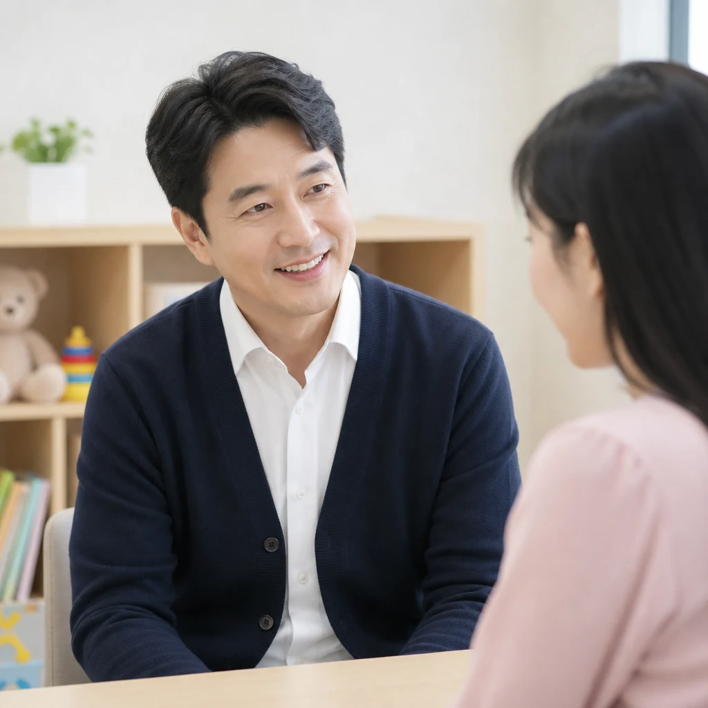 동탄 놀이치료 이미지 1