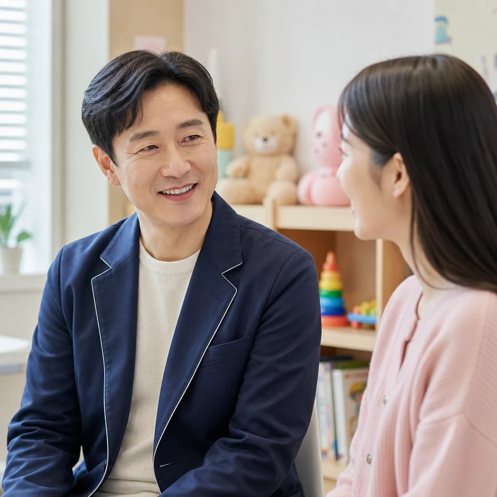 동탄 놀이치료 이미지 1