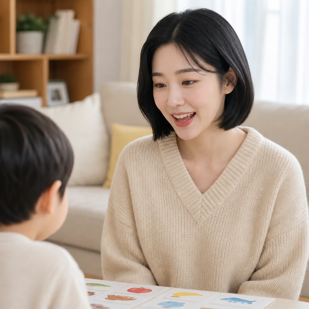 동탄 언어치료 이미지 2