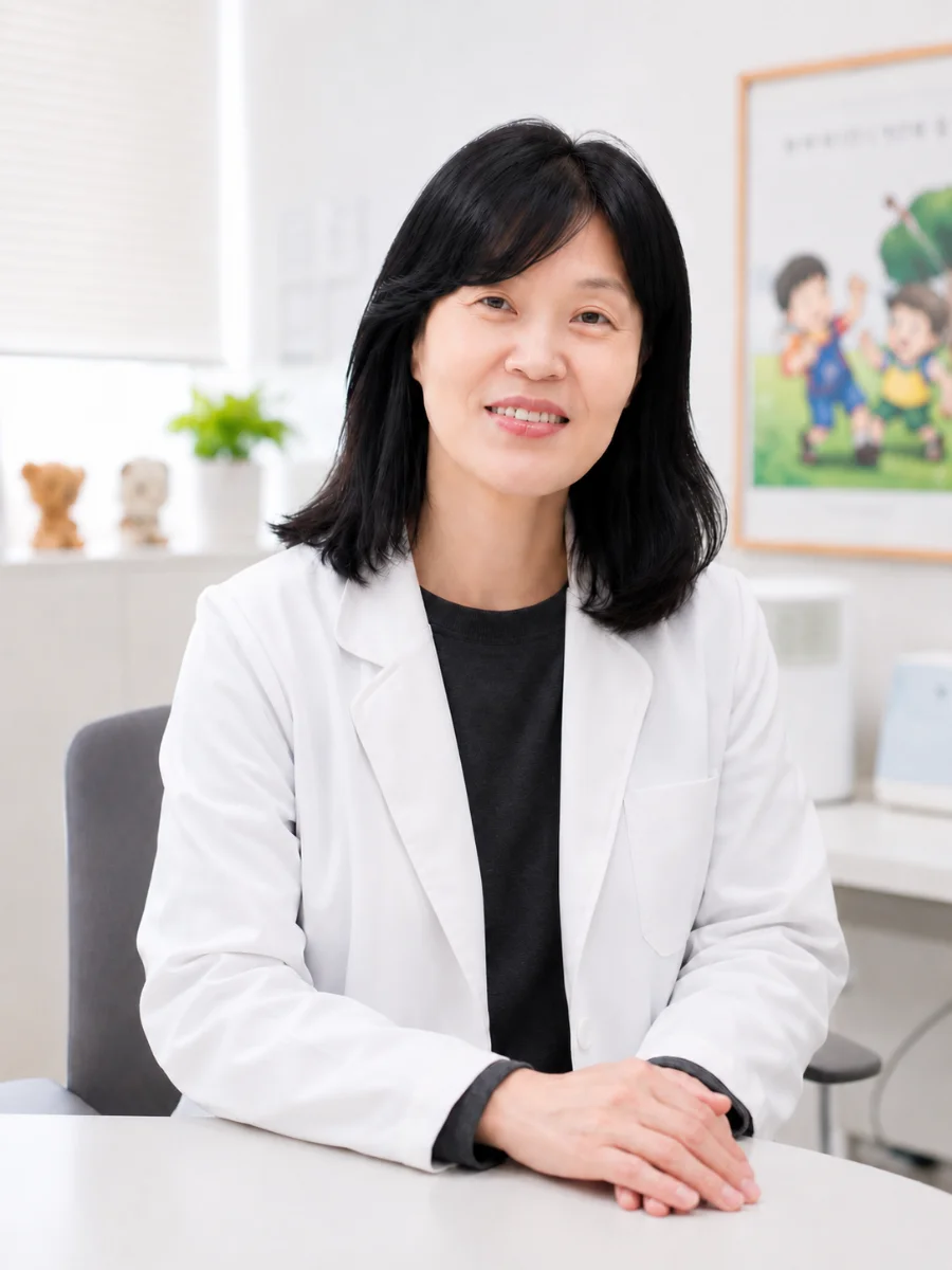 신수아 원장